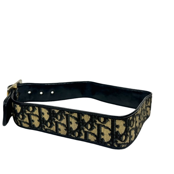 Dior Trotter Belt - Picture 2 of 8